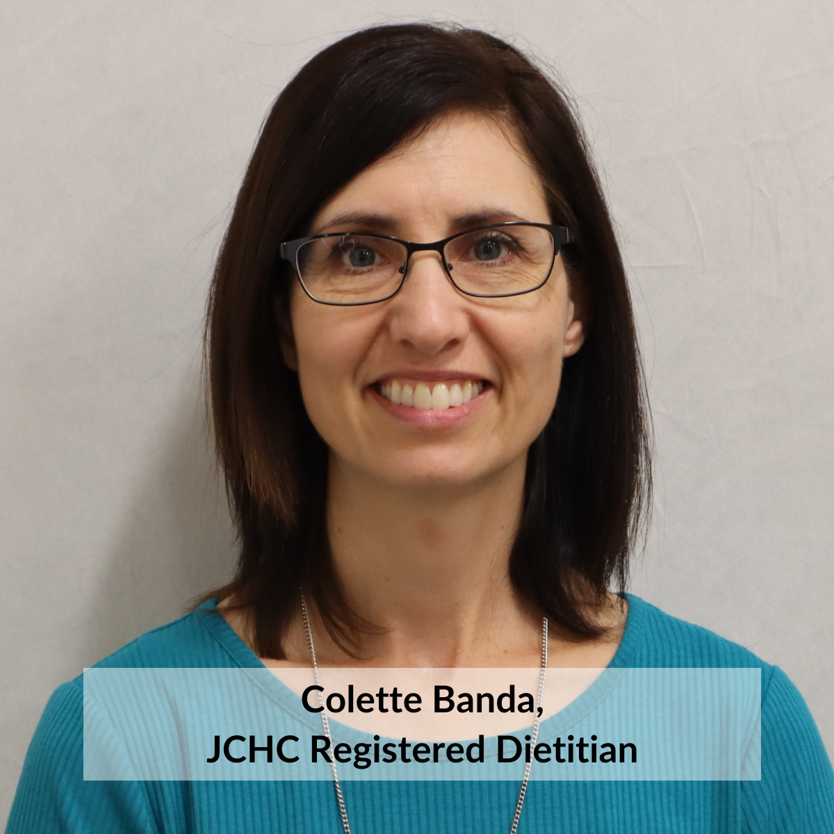 Taking National Nutrition Month International: Incorporating Foods from